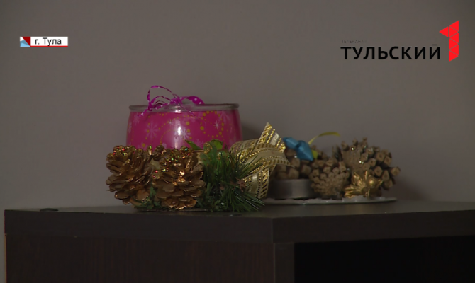 Стать волшебником легко: жители Тульской области могут осчастливить детей