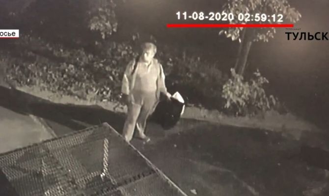 Цветочный детектив: как тулякам бороться с ворами тюльпанов и роз