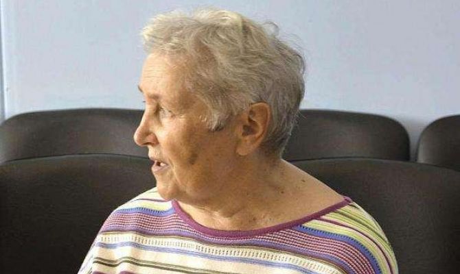 Галина Воронко: «Мы действуем в соответствии с международным правом»