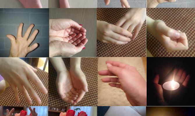 Музей-усадьба «Ясная Поляна» приглашает на онлайн-мастерскую «Шаг навстречу»