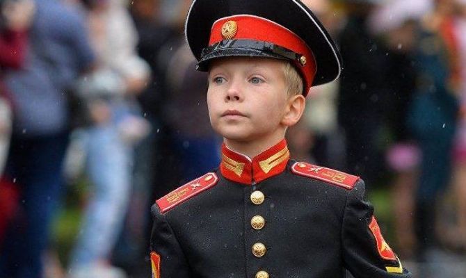 Тулякам расскажут об истории суворовских училищ