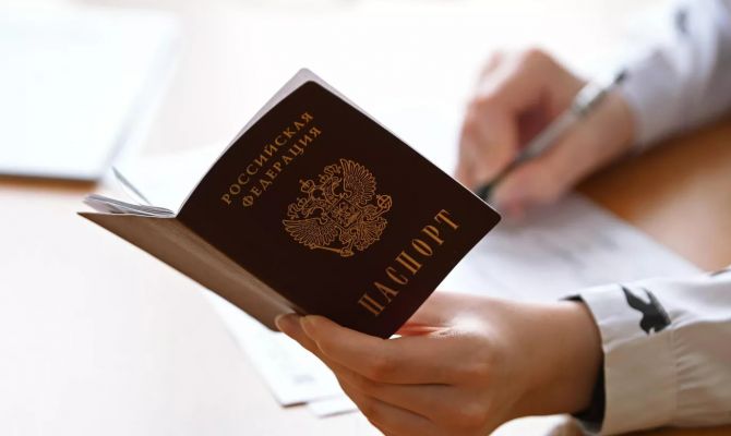 Иностранцы смогут сдать биометрию на всех погранпунктах России с 1 декабря