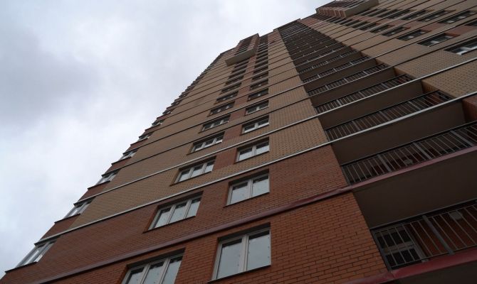 Эксперты оценили доходность вложений в недвижимость в Туле