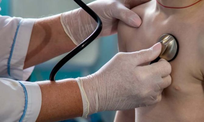 В Тульской области начнут проверять репродуктивное здоровье детей с 6-летнего возраста