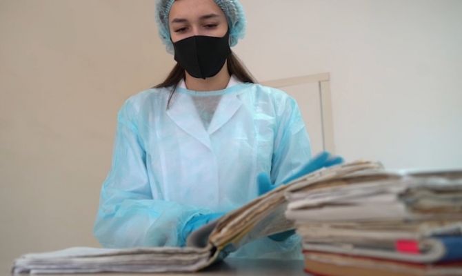 Тула вошла в топ городов по самым высоким зарплатам врачей