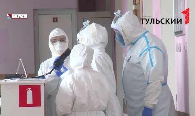 Россиян предупредили о риске появления новых видов коронавируса в ноябре