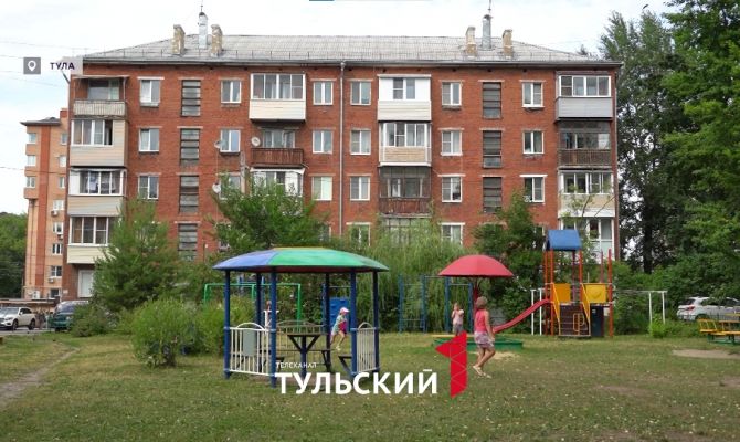 Туляки могут сэкономить до 99% стоимости благоустройства двора