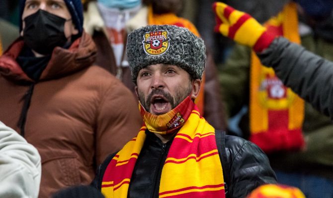 Как тулякам попасть на матч "Динамо" - "Арсенал"