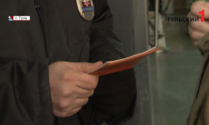 ДТП в тульском Заречье: столкнулись иномарки «Хендэ» и «Сузуки»