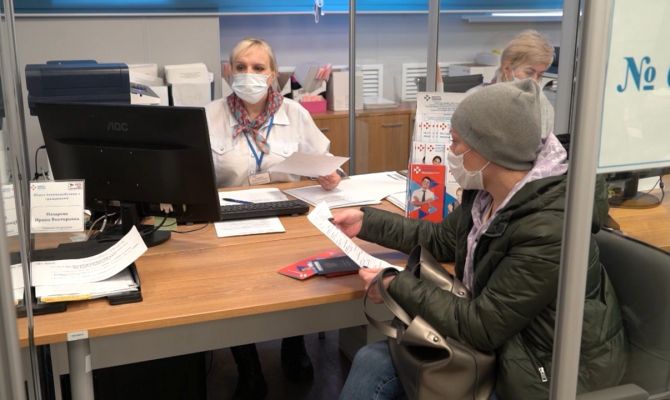 Как тулякам бесплатно освоить новую специальность всего за полгода