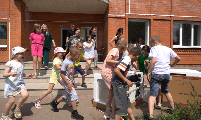 Мать девятнадцати детей раскрыла секреты воспитания