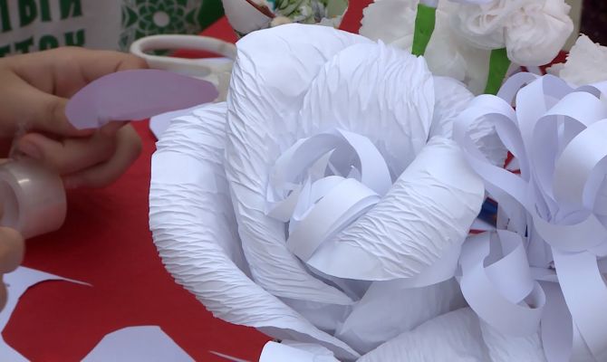 "Белый цветок": туляков приглашают посетить благотворительную ярмарку и помочь больным детям