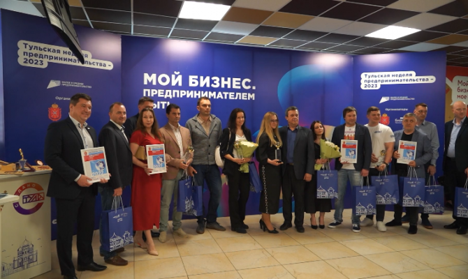 Тульские предприниматели научились за неделю делать импортные запчасти на 3D-принтере