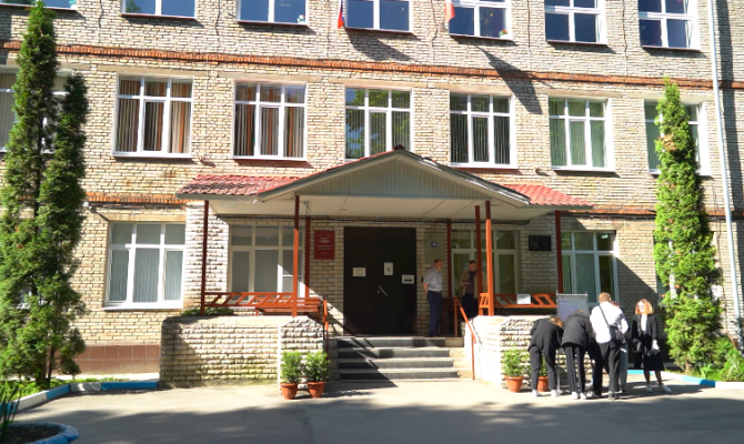 «Готовилась с лета»: как в Туле прошел первый день сдачи ЕГЭ по русскому языку