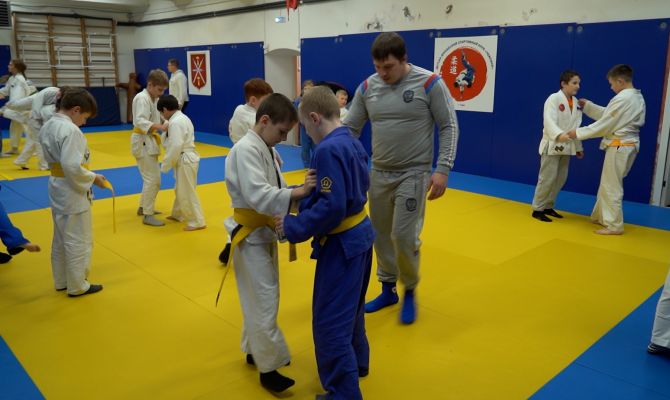 Депутаты Тульской городской Думы проверили работу секций в муниципальных помещениях