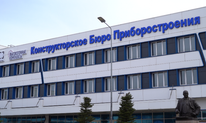 В Туле определили лучшего радиомонтажника области