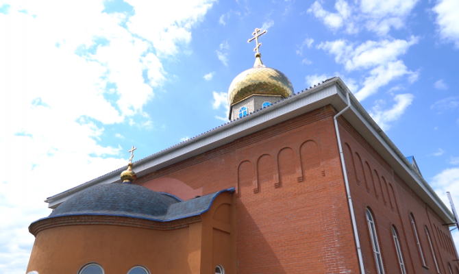 «Случилось чудо»: какие необъяснимые вещи происходят в киреевском храме