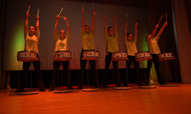 «Все выше и выше»: туляки завоевали на соревнованиях семь первых мест