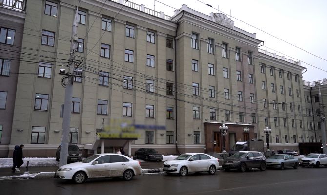 От барельефа до мраморной лестницы: чем знаменито здание «Первого Тульского»