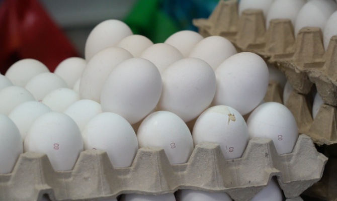 От даты изготовления до температуры хранения: как тулякам выбрать яйца на Пасху