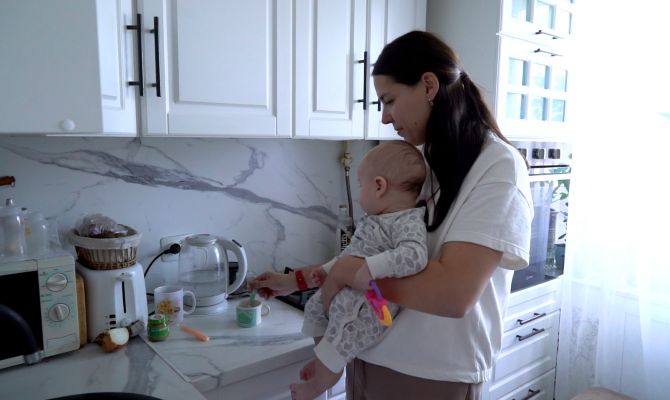 От ремонта квартиры до пенсии: на что туляки могут потратить средства маткапитала