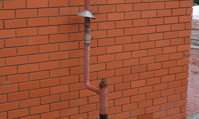 По квартирам туляков ходят лжегазовщики: как отличить самозванцев