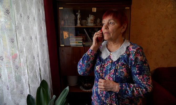 «Ваша внучка виновна в ДТП»: тульская пенсионерка помогла задержать мошенника