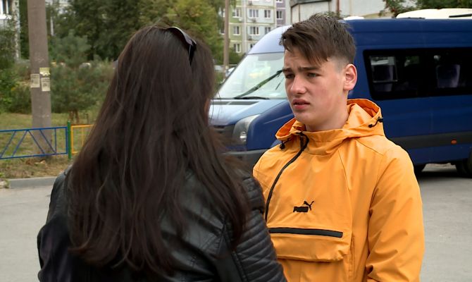 «Держит за шею и трясет»: в Туле суд рассмотрел дело о нападении на ребенка