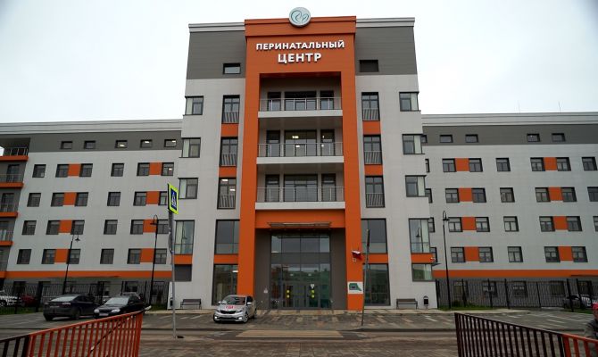 Одна из пяти тысяч: как тулячка с HELLP-синдромом пережила тяжелые роды