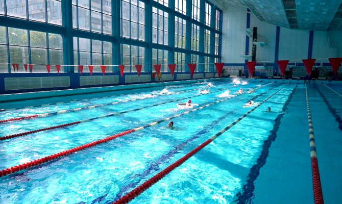 «Надо отобраться в сборную»: как туляки тренируются к Чемпионату по подводному плаванию