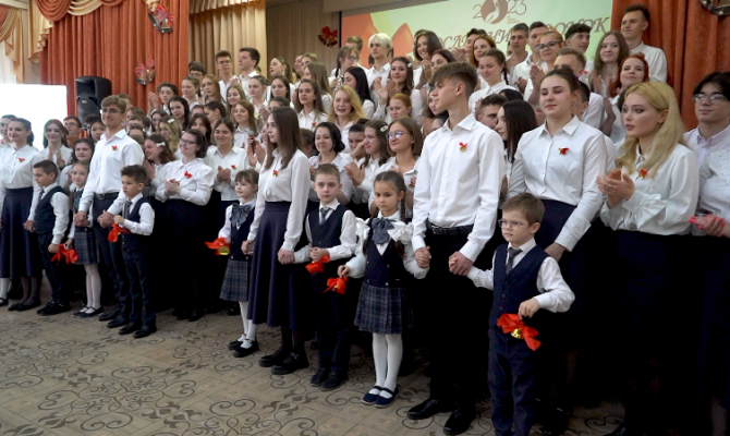 Тульские выпускники рассказали, по чему больше всего будут скучать во взрослой жизни