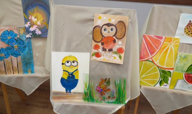 Учитель из Щекино стала победителем всероссийского конкурса «Педагогический секрет»