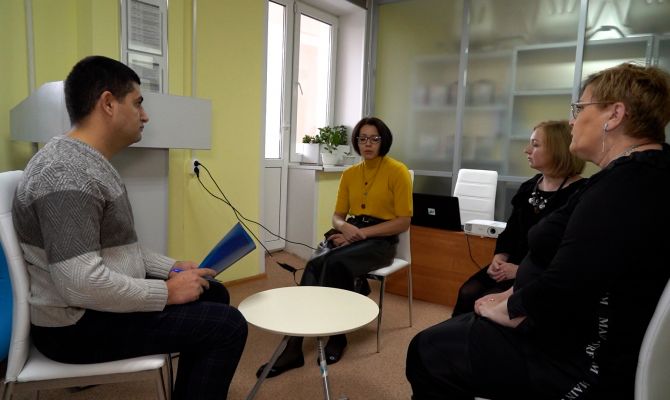 Печаль и гордость: тульские психологи помогают родным мобилизованных справиться с эмоциями