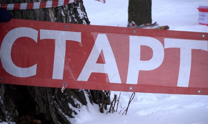 Тульские ориентировщики закрыли летний сезон