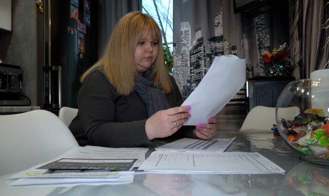 «Одно совпадение на миллион»: сибирская тезка оставила жительницу Тулы без денег