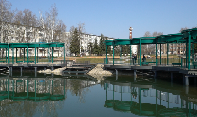 Узловой – 150 лет: как железнодорожная станция стала городом «Воинской доблести»