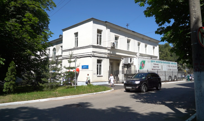 Новый корпус Ваныкинской больницы в Туле станет выше