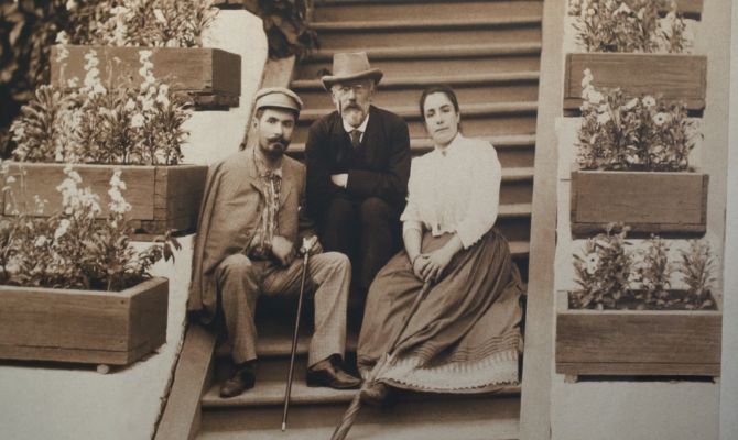 Тройка, семерка, туз: выставка в Туле открывает мистические стороны творчества Петра Чайковского 