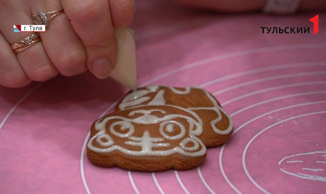 От одежды до новогоднего стола: как ублажить водяного тигра