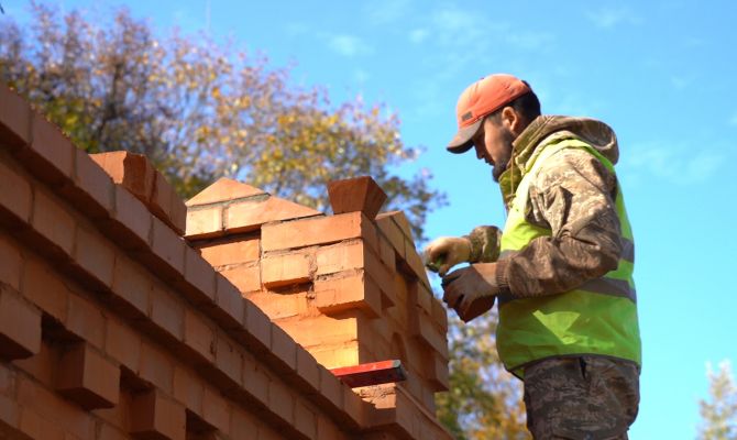 Раскрыта подлинная причина разрушения стены Всехсвятского кладбища Тулы