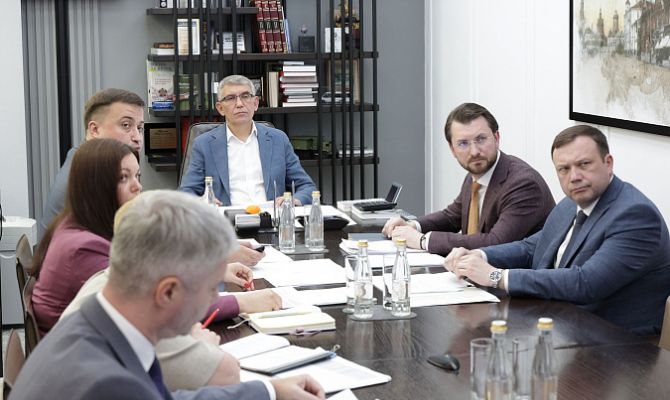 От ремонта школ до библиотек: какие изменения ждут Тульскую область в этом году 