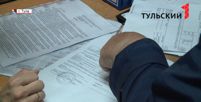 В 30 раз больше: тульский предприниматель получил странную квитанцию за электричество