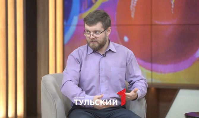 Как туляки отмечали Новый год 300 лет назад