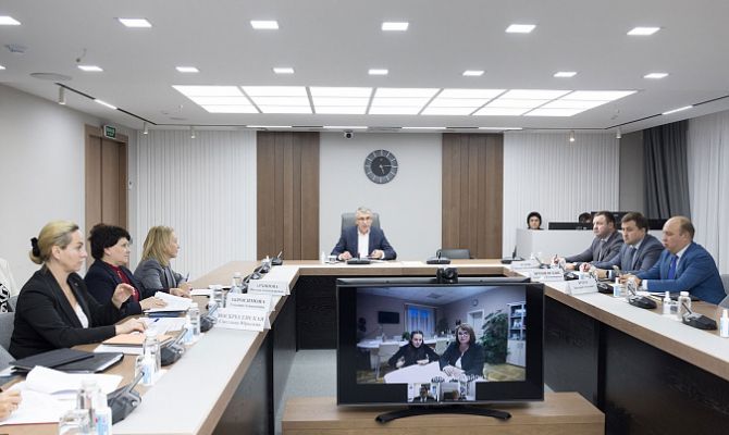 В Туле мамам при рождении двойни будут выплачивать два млн рублей