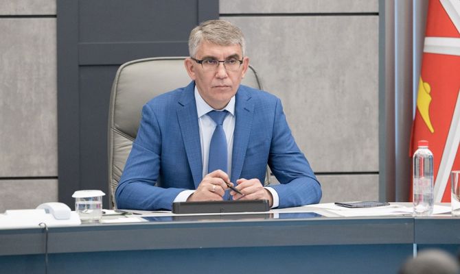 Два года назад Дмитрий Миляев вступил в должность Губернатора Тульской области