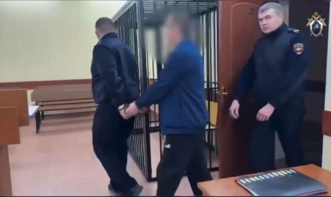 Узловчанина осудили за угрозу взорвать многоквартирный дом