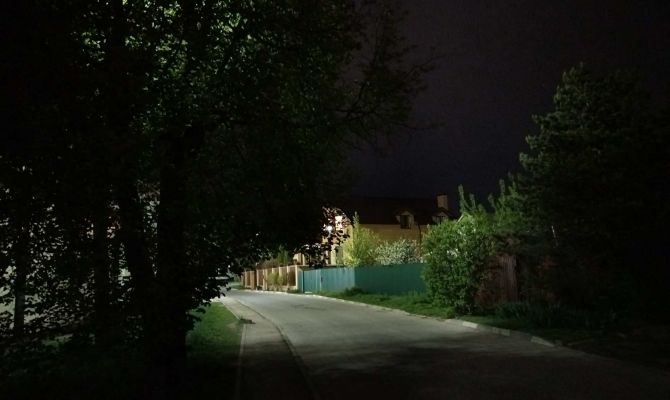 В Туле вечером и ночью будет ясно
