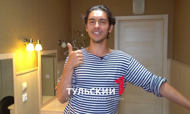 Солист Большого театра раскрыл секреты эффектного звучания