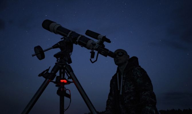 В Туле стартовала неделя космоса