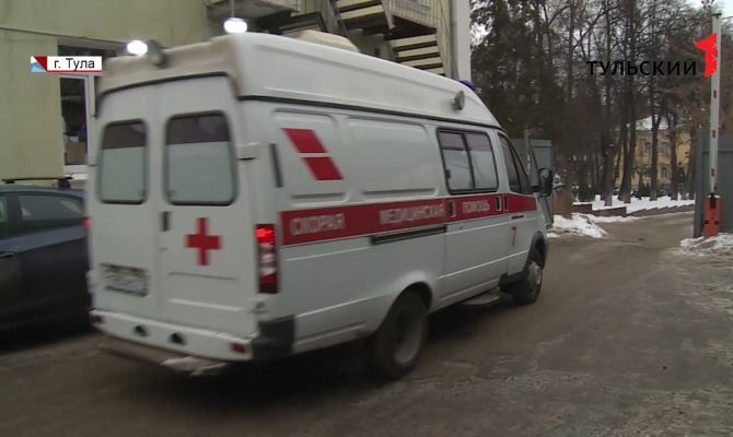 Новогодняя вахта: кто из туляков встретит праздник на рабочем месте